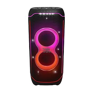 Jbl, Caixa De Som, Partybox Ultimate, Com Wi-Fi E Bluetooth Integrados - 1100w Rms