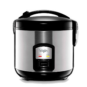 PANELA DE ARROZ ELGIN PAR20 -400W -5 XICARAS -1 LITRO - 220V