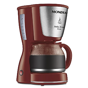 Cafeteira Mondial Dolce Arome C-32-32x-R  220v