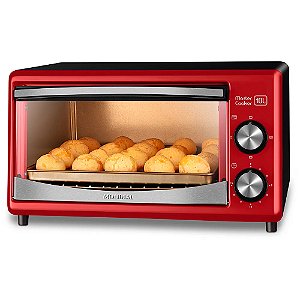 Forno Elétrico Mondial Fr-20 220v