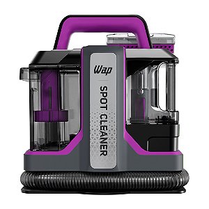 Wap Extratora Portátil Spot Cleaner W3 1450w De Potência E Vácuo De 110mbar 3 Em 1 127V