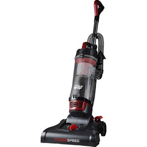 Aspirador De Po Vertical Wap 2 Em 1 2000w Power Speed 127v