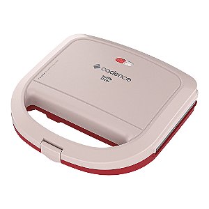 Waffle Maker Cadence Waf200 127v