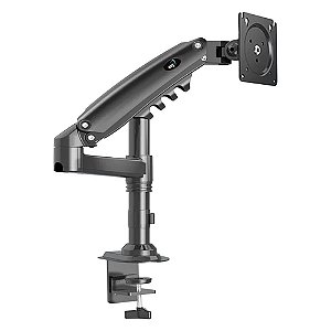 Suporte De Mesa Elg Para Monitor De 17 A 35 -F80n