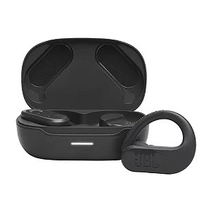 Jbl Endurance Peak 3 ErgonÔMico Preto