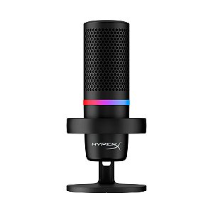 Microfone Hyperx Duocast Usb