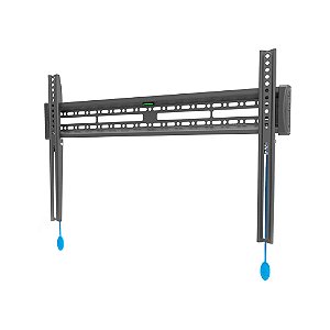 Suporte Fixo Elg De Parede -Tvs De 32" Ate 75" -E600