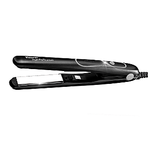 Prancha Chapa Alisadora Taiff Style Pro Titanium Bivolt