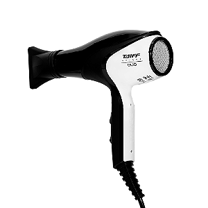Secador De Cabelo Taiff Unique Duo Bivolt