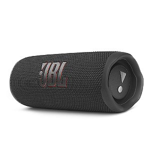 Caixa de som JBL FLIP 6 Portátil à prova d'agua 30 rms