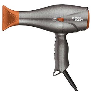 Secador De Cabelo Taiff Vulcan 2500w