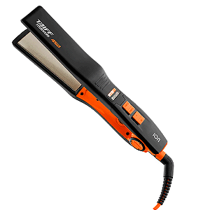 Prancha Alisadora Taiff Titanium 450action