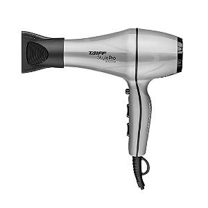 Secador De Cabelo Taiff Style Pro 2000w 127v