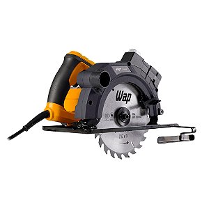 Serra Circular 7.1/4" 1500w Wap Esc1500 127v