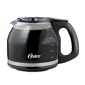 Jarra De Vidro Para Cafeteira Oster Programavel 4401