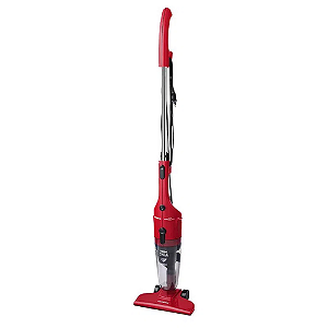 Aspirador de Pó Turbo Cycle, Mondial, Vermelho/Preto, 1100W, 220V - AP-36