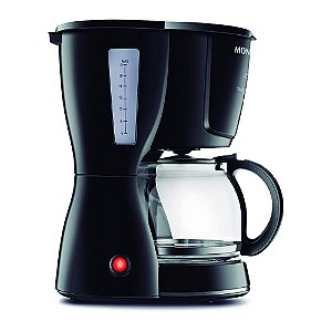 Cafeteira Mondial C-30-18x-Fb 127v