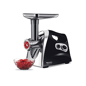 Moedor De Carne Mondial Mc-03 127v