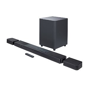 Soundbar Com Dolby Atmos Jbl Bar 1300x