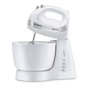 Batedeira Mondial Cake 500w B-50-W Branco 220v