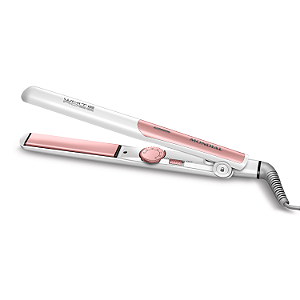 Prancha Alisadora White Rose Line P-50 Bivolt