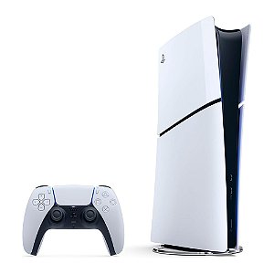 Playstation Ps5 Console Slim Digital