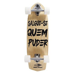 Swingboard Mormaii - Salgue-Se Quem Puder (P55)