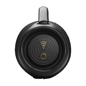 Jbl Boombox 3 Wifi Bluetooth Preto