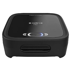Sanduicheira ElÉTrica Cadence Click 220v