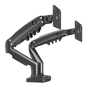 Suporte Elg De Mesa Para Tvs De 17" A 35" C/ Usb -F180usb