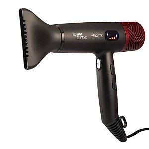 Secador De Cabelo Turbe Digital 2400w 220v