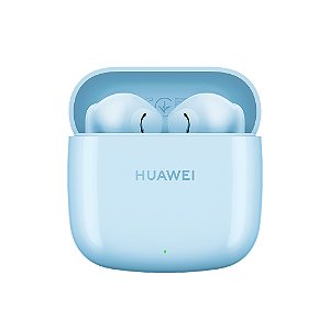 Fone De Ouvido Bluetooth Huawei Freebuds Se2 Azul