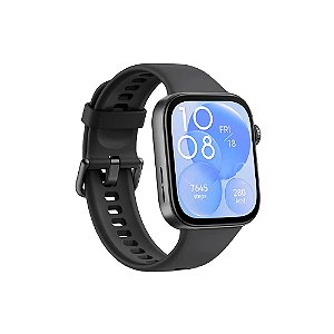 Smartwatch Huawei Wacht Fit 3 Preto