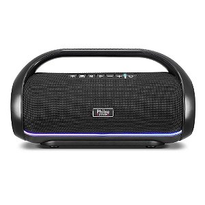 Speaker Philco Pbs220bt Extreme Bluetooth 5.3