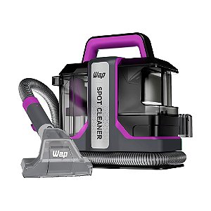 Extratora De Sujeiras PortÁTil Wap Spot Cleaner W3 220v
