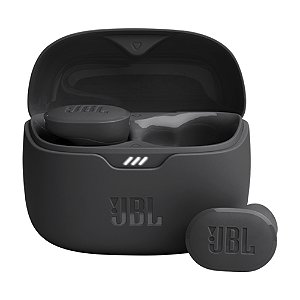 Fone De Ouvido Tune Buds Jbl True Wireless - Preto