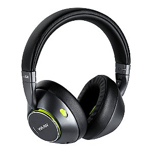 Fone De Ouvido Waaw By Alok Sense 210 Bluetooth