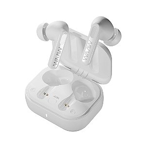 Fone De Ouvido Bluetooth Waaw Mob500anc Noise Cancelling