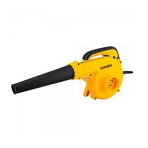 Soprador Aspirador Sav680 220v Vonder