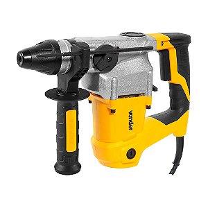 Martelete Perfurador/Rompedor 800w Mpv840 127v Vonder