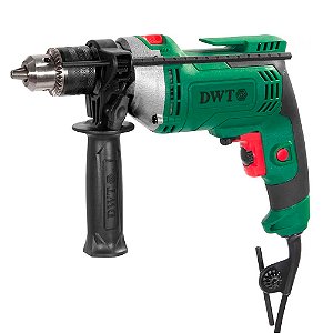Furadeira Com Impacto 1/2" Fid710n 127v Dwt Vonder