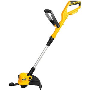 Aparador De Grama 18v Sem Bateria/Carregador Iagv1801 Vonder