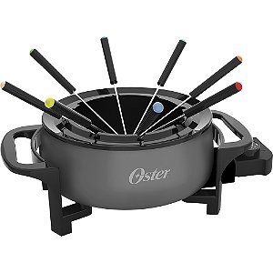 Panela Elétrica para Foundue Oster Ofnd10 127v