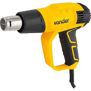 Soprador TÉRmico Vonder Stv200n 127v