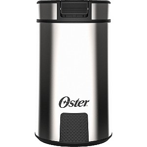 Moedor de Café Oster Omdr100 127v Inox