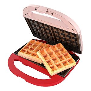 Waffle Maker Cadence Waf200 220v