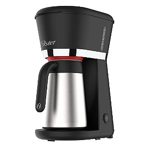 Cafeteira Oster Ocaf400 Jarra Termica Inox 0,7 Litros 127v