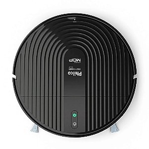 Aspirador Robo Philco PAS22O Preto Bivolt