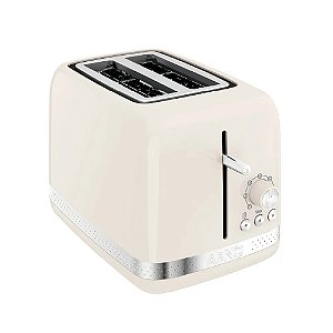 Torradeira Arno Soleil Marfim 750W 127V