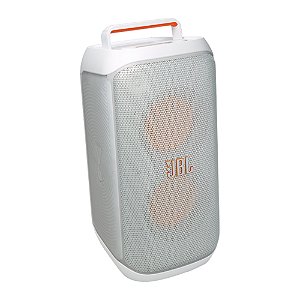 Caixa Amplificadora Jbl Party Club 120 White